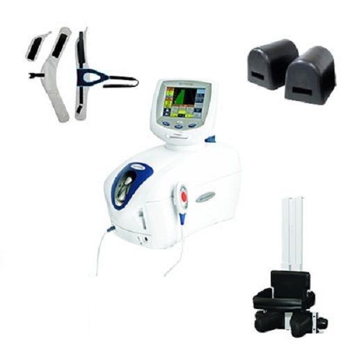 Chattanooga Triton DTS Traction Unit with Advanced Accessory Package 8250K