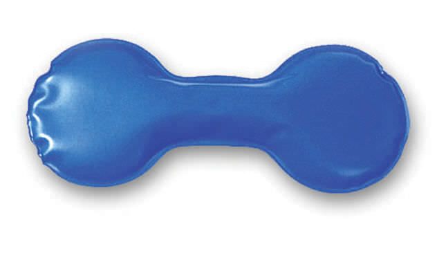 Chattanooga Blue Vinyl ColPac Eye 1510