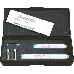 Aaron Bovie Change-A-Tip Reusable High Lo(High and Low Temperature) Deluxe Cautery Kit, DEL2