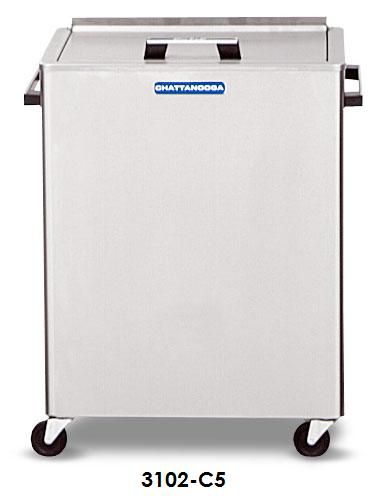 Chattanooga ColPac C-5 Mobile Chilling Unit, 3102