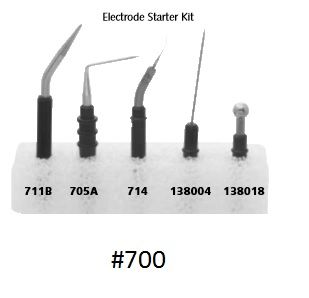 Conmed Electrode Starter Kit, 700