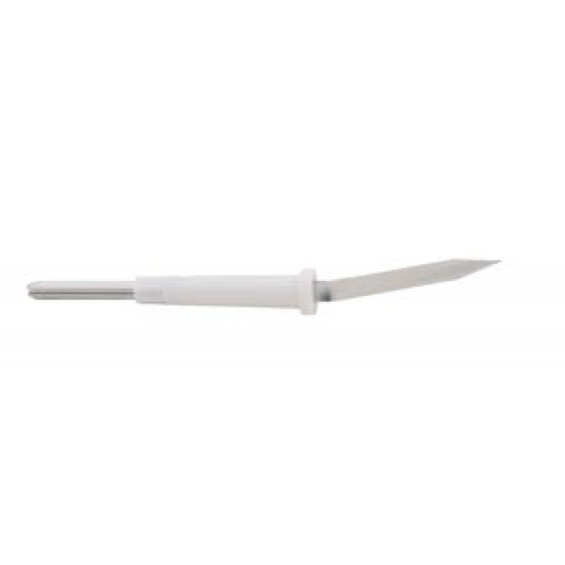 Conmed Electrolase Disp. Hyfrecator Tip Sharp, Non-Sterile, 7-100-12BX