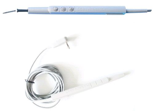 Conmed Autoclavable, Reusable Hand Control Pencil, 7-900-5