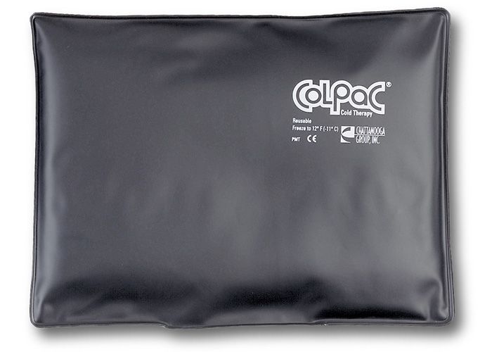 Chattanooga ColPack Polyurethane Cold Therapy Pack/6, 1562