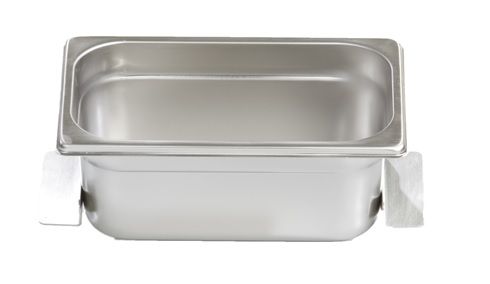 Crest Ultrasonic Cleaner Auxiliary SSAP230