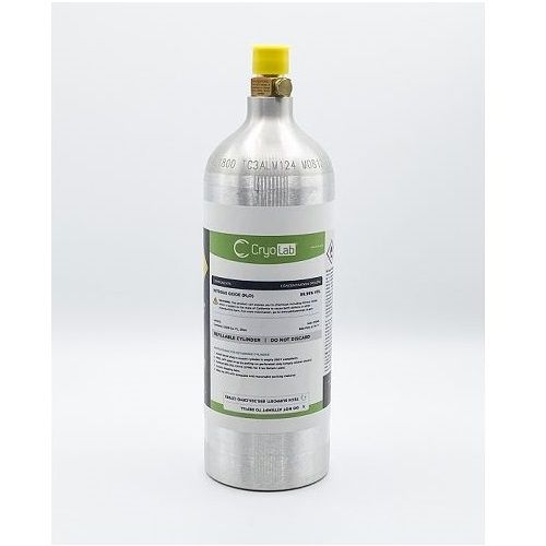 CryoLab Replacement N2O Cylinder