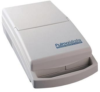 DeVilbiss PulmoMate Compressor Nebulizer, 4650D