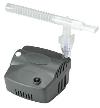 Devilbiss PulmoNeb® LT Compressor Nebulizer System, 3655LT