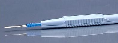 Aaron Bovie Disposable Electrosurgical Foot Control Pencil w/Holster & Needle-Sterile,Box/40, ESP7HN