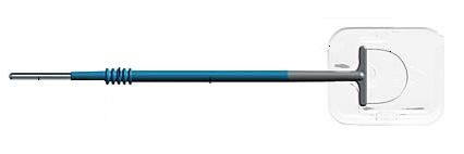 Aaron Bovie Disposable Loop Electrodes-Sterile, Box/5, ES08