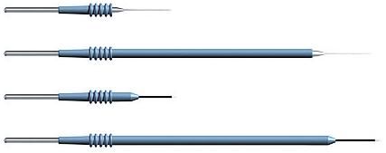Aaron Bovie Disposable Needle Electrodes-Sterile, ES02