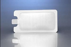 Aaron Bovie Disposable Solid Adult Return Electrode w/o Cable Solid Box/50, ESRS