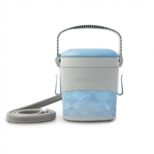 Donjoy Iceman Classic3 Cold Therapy Unit, 11-0494