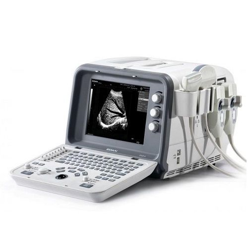 Edan D6 Digital Ultrasonic Diagnostic Imaging System