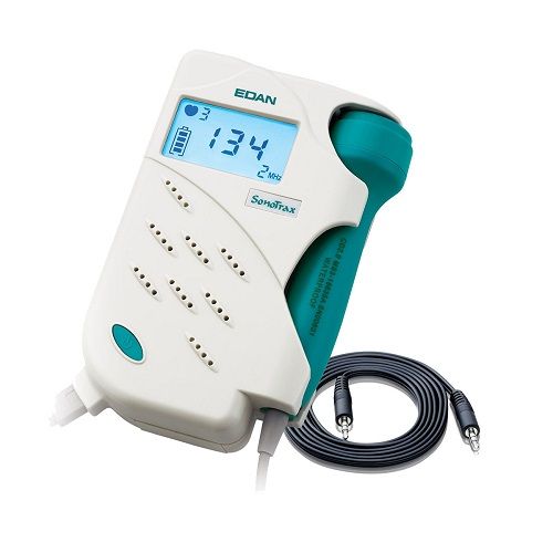 Edan Sonotrax II Doppler