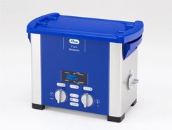 Elma Ultrasonic Cleaner - Elmasonic P Ultrasonic Bath P30H, 1033218