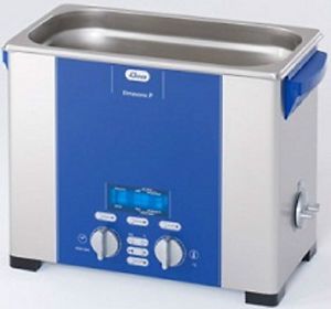 Elma Ultrasonic Cleaner - Elmasonic P Ultrasonic Bath P60H, 1033240