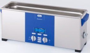 Elma Ultrasonic Cleaner - Elmasonic P Ultrasonic Bath P70H, 1033325