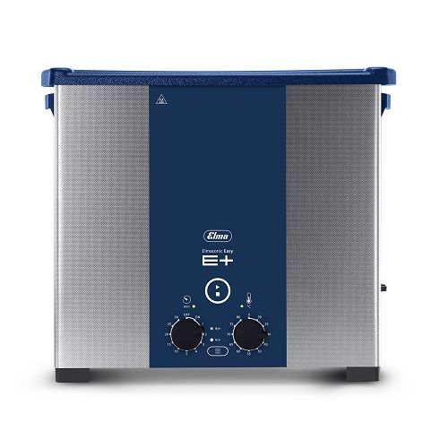 Elmasonic E Plus Ultrasonic Cleaner w/ Heat 5 Gallon EP180H