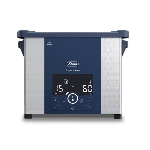 Elmasonic Select 30 Ultrasonic Cleaner 2.7 Liter 1106996