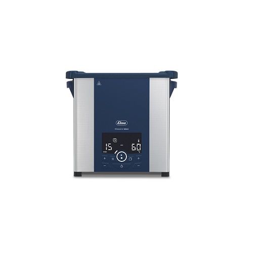Elmasonic Select 40 Ultrasonic Cleaner 3.9 Liter 1106997