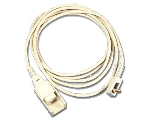 Bionet Extension Cable for Oxy9Vet SPO2, OX-SPCBL