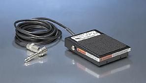 Aaron Bovie Foot Switch for A800 and A900 Electrosurgical Generators, A803