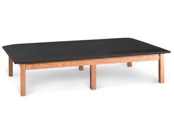 Hausmann Series 1412 Upholstered Mat Platforms 1412-68