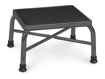 Hausmann Model 2010 Bariatric Footstool
