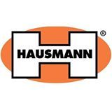Hausmann PTSecurity Compartment w/Lock Installed 9595