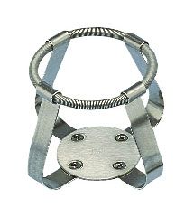 IKA AS 2.5 Fixing clip (500 ml) for Shaker