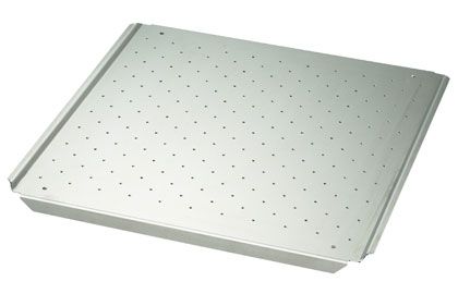 IKA AS 4000.2 Fixing clip attachment for Shaker