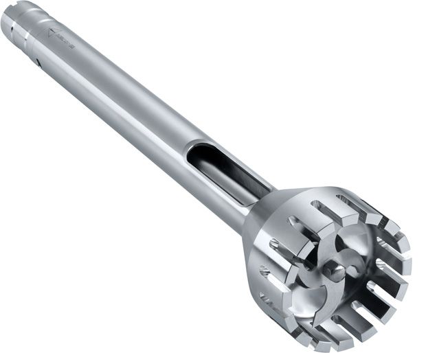 IKA Dispersers S 50 N - W 65 SK Cutting head