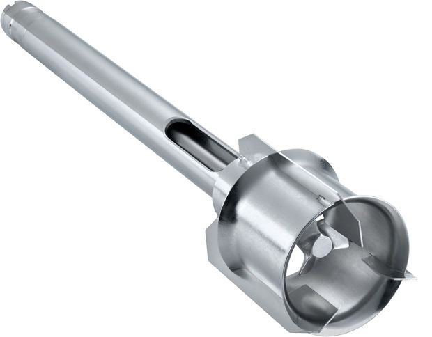 IKA Dispersers S 50 N - W 80 SMK Jet Mixer head