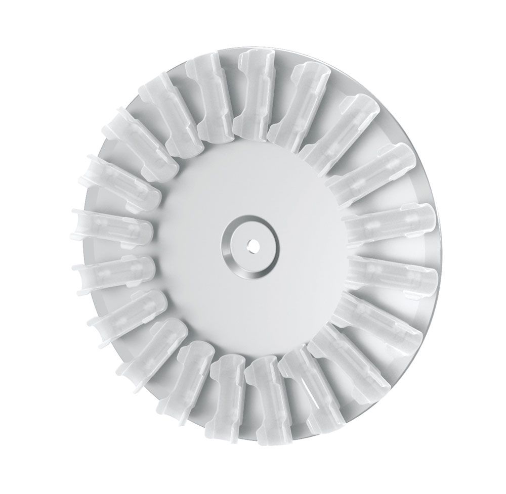 IKA DS 3 Tube attachment for Shaker