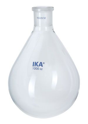 IKA RV 10.2013 Evaporation flask NS 24/40 3.000 ml Rotary Evaporator