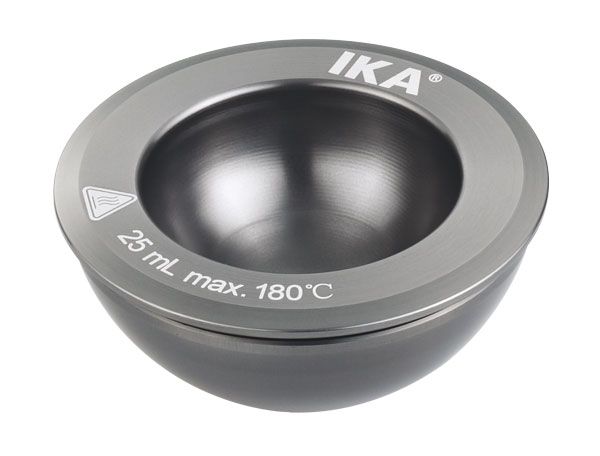 IKA H 135.202 Flask inlay 25 ml