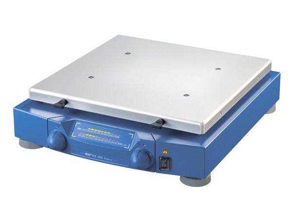 IKA HS 260 basic Laboratory shaker