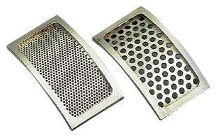 IKA MF 0.5 Sieve (Hole size � 0.5 mm) for Mill / Grinder