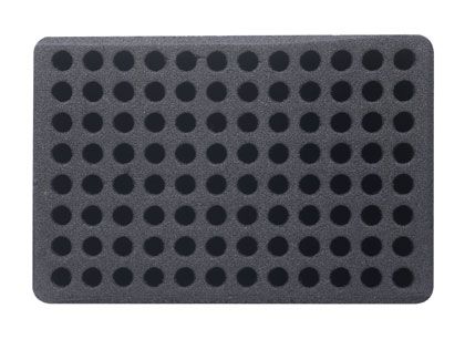 IKA MS 3.5 PCR plate attachment for Shaker