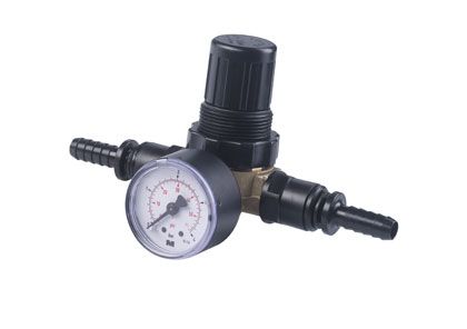 IKA RV 10.5003 Pressure regulating valve for Rotary Evaporator