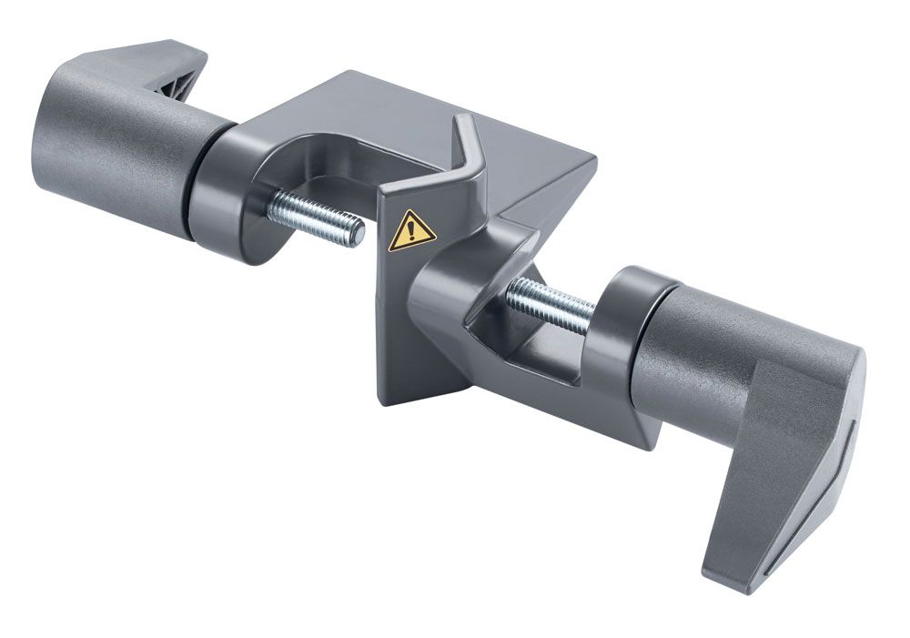 IKA R 270 Boss head clamp for Overhead Stirrer