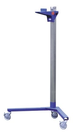 IKA R 472 Floor stand for Overhead Stirrer