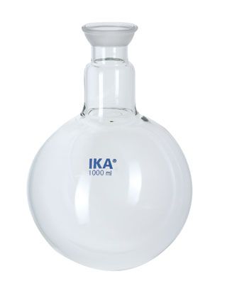 IKA RV 10.201 Receiving flask, coated 250 ml Rotary Evaporator