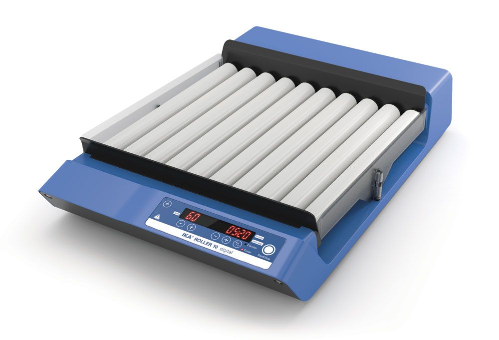 IKA Roller 10 Digital