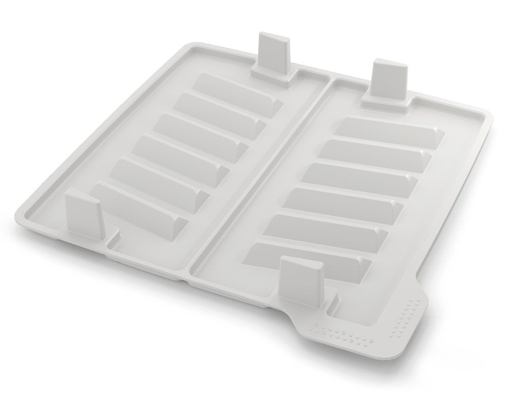 IKA TB 3 Tray for Shaker