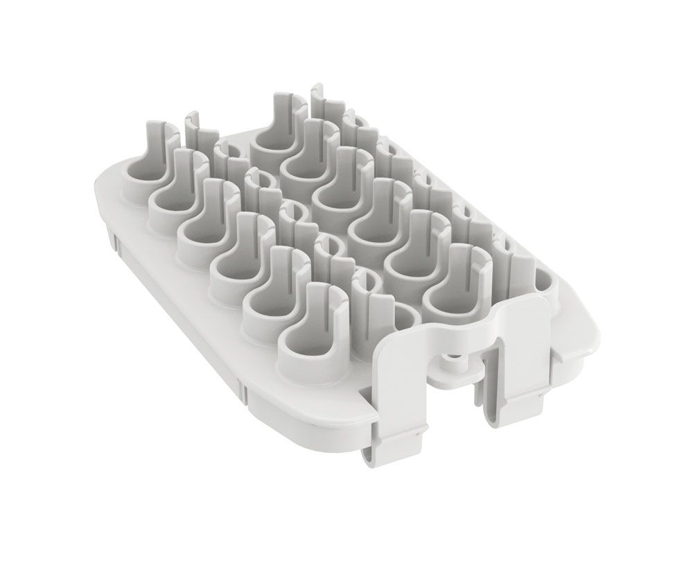 IKA TR 2 Tube insert for Shaker