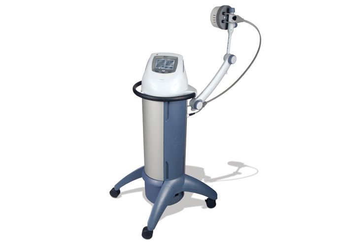 Chattanooga Intelect SWD100 Shortwave Diathermy Unit, 1600