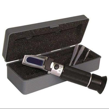 LW Scientific Refractometer - BRIX 0-32% scale (sugar content), CTL-REFM-BR32