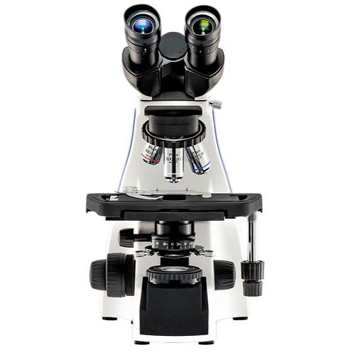 LW Scientific Innovation Infinity PLAN Binocular LED Microscope iNM-B05A-iPL3